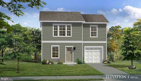 TBB ARAGON DRIVE, CHARLES TOWN, WV 25414