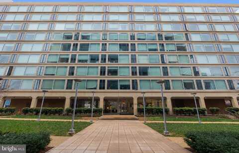 1101 3RD STREET SW, WASHINGTON, DC 20024