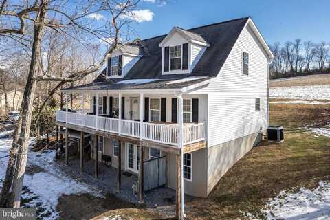 352 COLD CABIN ROAD, DELTA, PA 17314