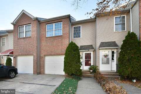 2864 E BRISTOL STREET, PHILADELPHIA, PA 19137