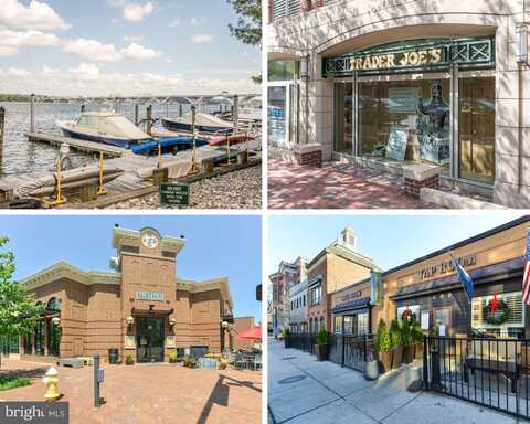 501 SLATERS LANE, ALEXANDRIA, VA 22314