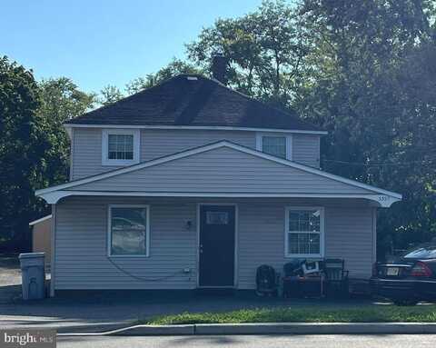 3397 N DELSEA DRIVE, VINELAND, NJ 08360