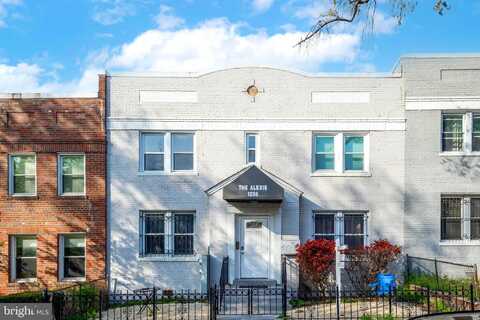 1238 QUEEN STREET NE, WASHINGTON, DC 20002
