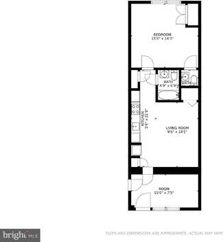 1238 QUEEN STREET NE, WASHINGTON, DC 20002
