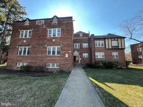 236 FARRAGUT STREET NW, WASHINGTON, DC 20011