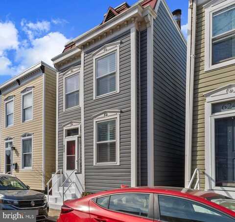 622 N PATRICK STREET, ALEXANDRIA, VA 22314