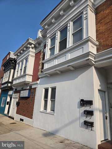 5431 BALTIMORE AVENUE, PHILADELPHIA, PA 19143