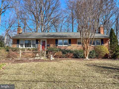 5513 SEDGWICK LANE, SPRINGFIELD, VA 22151