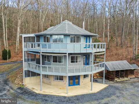 308 BRUSH LEAF LANE, MOUNT JACKSON, VA 22842