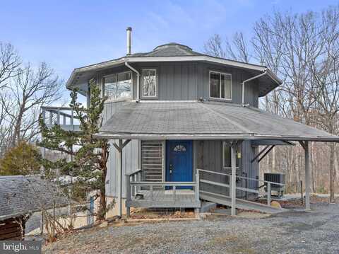 308 BRUSH LEAF LANE, MOUNT JACKSON, VA 22842