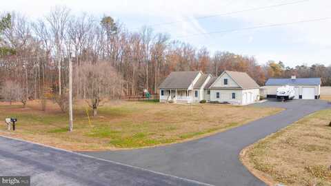 1060 EDWARDSVILLE ROAD, FELTON, DE 19943