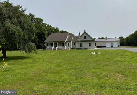 1060 EDWARDSVILLE ROAD, FELTON, DE 19943