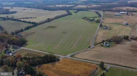 8184 FOX GROVES ROAD, REMINGTON, VA 22734