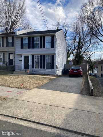 4433 HUNT PLACE NE, WASHINGTON, DC 20019