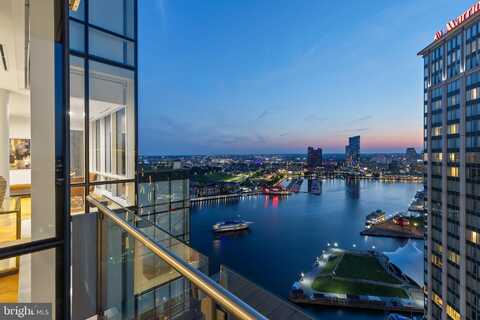 300 INTERNATIONAL DRIVE, BALTIMORE, MD 21202