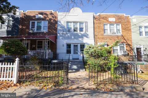 4916 7TH STREET NW, WASHINGTON, DC 20011