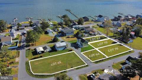 Lot 76 OAK ORCHARD, MILLSBORO, DE 19966