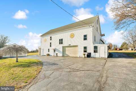 411 SWAMP PIKE, SCHWENKSVILLE, PA 19473