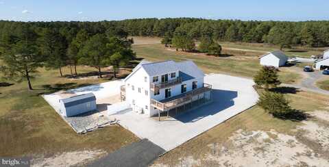 4820 MADISON CANNING HOUSE ROAD, MADISON, MD 21648