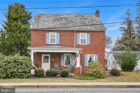 5870 PINE STREET, EAST PETERSBURG, PA 17520