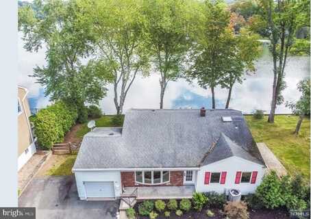 191 LAKESHORE DRIVE, OAKLAND, NJ 07436