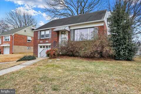 514 HARDING AVENUE, READING, PA 19607