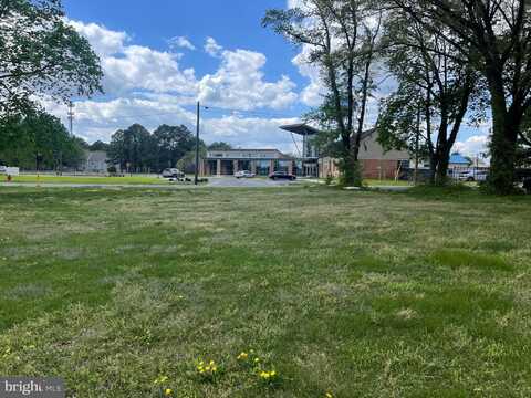 129 WASHINGTON ST, MILLSBORO, DE 19966