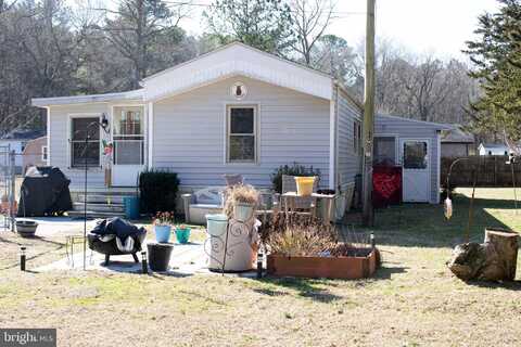 30780 FRIENDSHIP ROAD, MILLSBORO, DE 19966