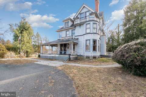 452 W BEL AIR AVENUE, ABERDEEN, MD 21001