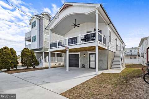 3815 ARCTIC AVENUE, WILDWOOD, NJ 08260