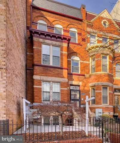1423 GIRARD STREET NW, WASHINGTON, DC 20009