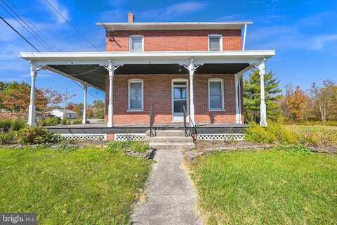 2518 & 2520 YORK ROAD, GETTYSBURG, PA 17325