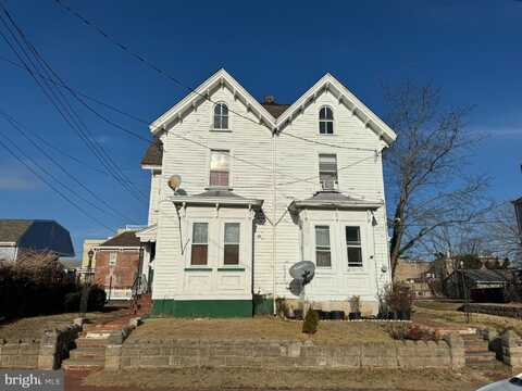 65 VINE STREET, BRIDGETON, NJ 08302