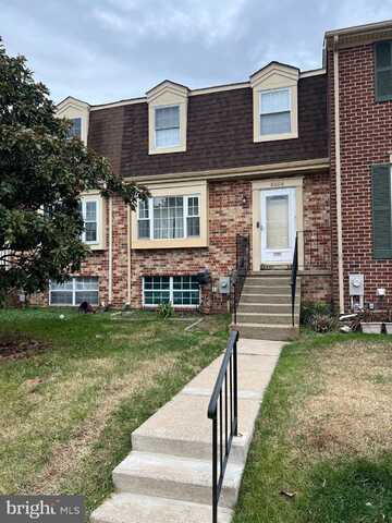 8606 HOULTON HARBOUR, PASADENA, MD 21122