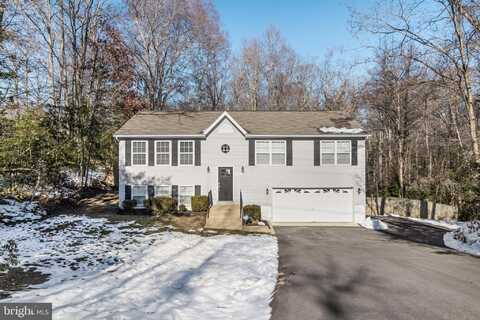 424 CLUBHOUSE DRIVE, LUSBY, MD 20657