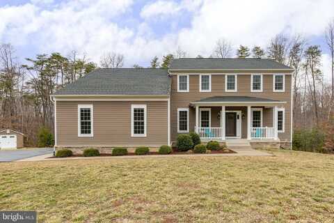 9109 WINFIELD COURT, FREDERICKSBURG, VA 22408