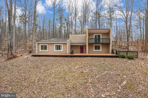 16402 JACKSON HOLLOW ROAD, HAYMARKET, VA 20169