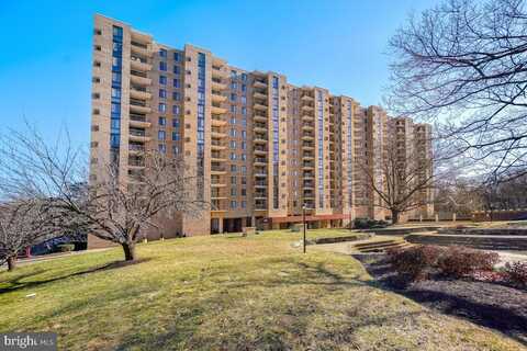 4500 S FOUR MILE RUN DRIVE, ARLINGTON, VA 22204