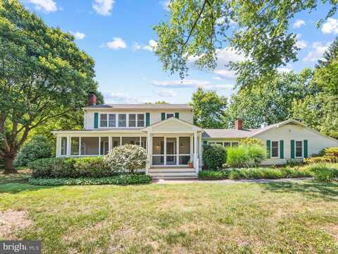 6343 CANTERBURY DRIVE, EASTON, MD 21601