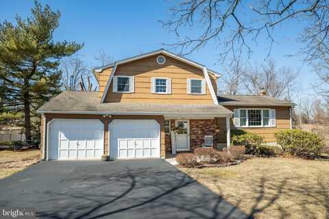 114 MOUNTAINVIEW ROAD, EWING TWP, NJ 08560