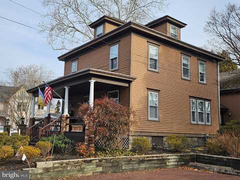 114 N MAIN, NEW HOPE, PA 18938