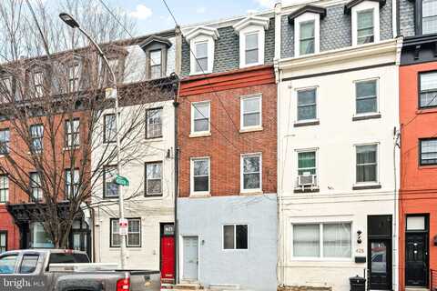 423 S 20TH STREET, PHILADELPHIA, PA 19146