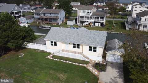 34813 BOOKHAMMER LANDING ROAD, LEWES, DE 19958