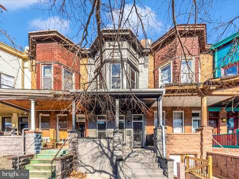 310 E 25TH STREET, BALTIMORE, MD 21218