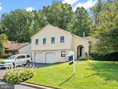 182 MARC LANE, HUNTINGDON VALLEY, PA 19006