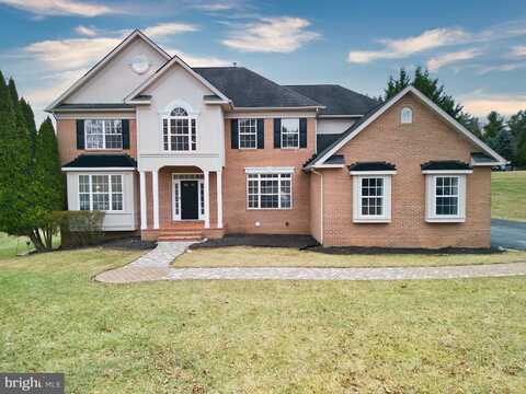 5204 MUIRFIELD DRIVE, IJAMSVILLE, MD 21754