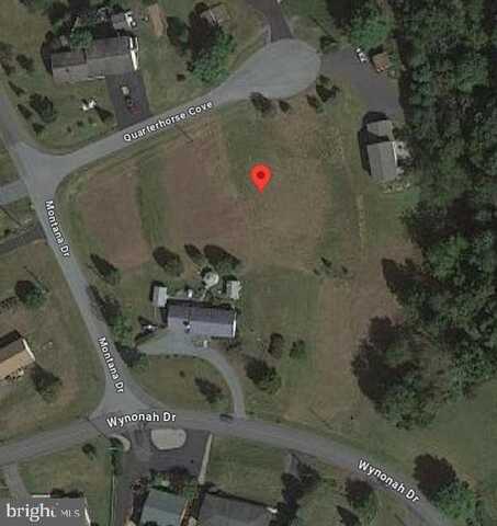 2200 QUARTERHORSE DRIVE, AUBURN, PA 17922