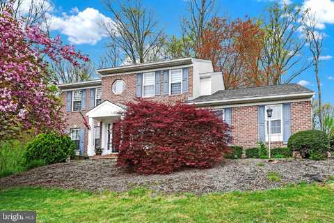 320 KALORAMA ROAD, SYKESVILLE, MD 21784