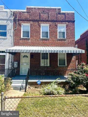 5120 BROOKS STREET NE, WASHINGTON, DC 20019