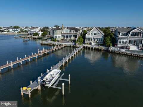 8312 BAY TERRACE, HARVEY CEDARS, NJ 08008